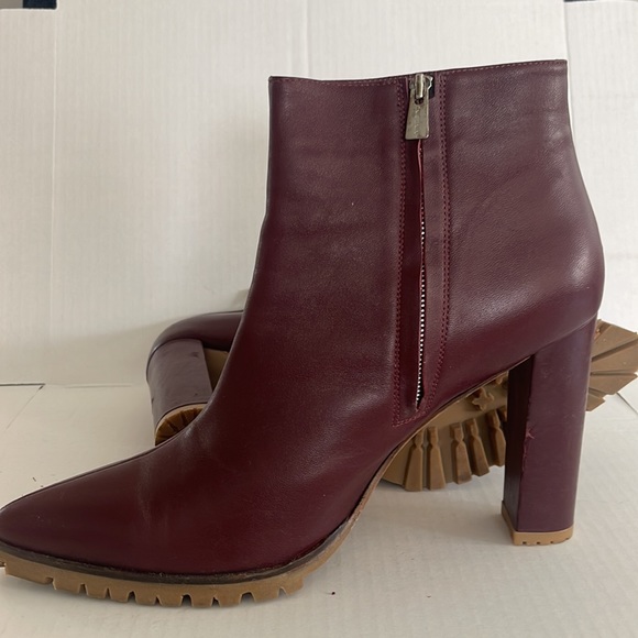 Anine bing Frances pointed toe boot - Picture 7 of 9